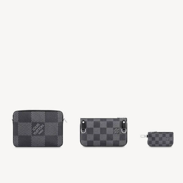 ルイヴィトン バッグ コピー トリオメッセンジャーN50017